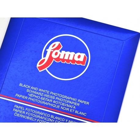 Foma Fomabrom 24x30/10 N112 normalny mat baryt