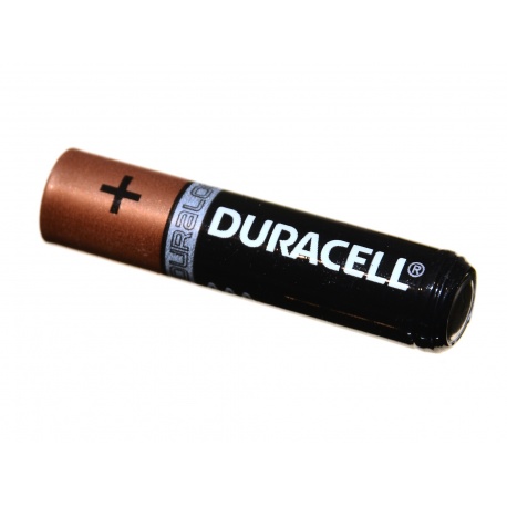 Duracell Bateria Ultra R3 1,5V 4 sztuki typ AAA, LR3