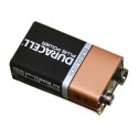 Duracell Bateria 6F22 6LR61 alkaliczna napięcie 9V
