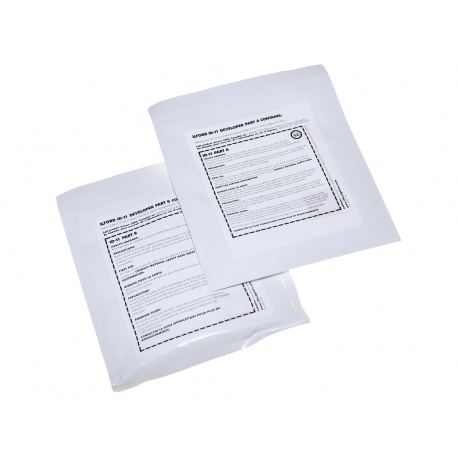 Ilford ID11 na 1 litr wywoływacz do filmu i klisz B&W