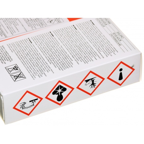 Ilford Microphen na 1 litr do wywoływania filmów czarno białych