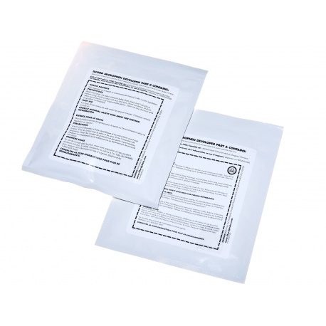 Ilford Microphen na 1 litr do wywoływania filmów czarno białych