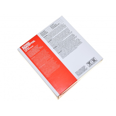 Ilford Perceptol 1 litr wywoływacz miękki do klisz i filmu BW