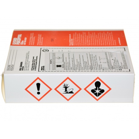 Ilford Perceptol 1 litr wywoływacz miękki do klisz i filmu BW