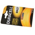 Duracell Bateria MN27 A27 12V alkaliczna - 1 sztuka