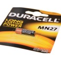 Duracell Bateria MN27 A27 12V alkaliczna - 1 sztuka