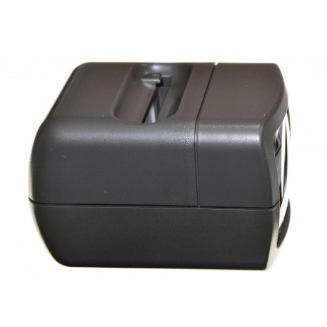 Kaiser Przeglądarka Diascop mini 2, powiększenie 2x do slajdów - 2011