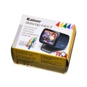 Kaiser Przeglądarka Diascop mini 2, powiększenie 2x do slajdów - 2011