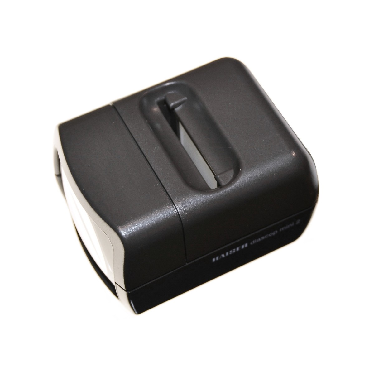 Kaiser Przeglądarka Diascop mini 2, powiększenie 2x do slajdów - 2011