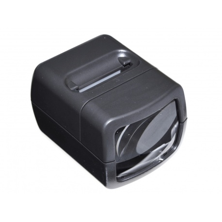 Kaiser Przeglądarka Diascop mini 2, powiększenie 2x do slajdów - 2011