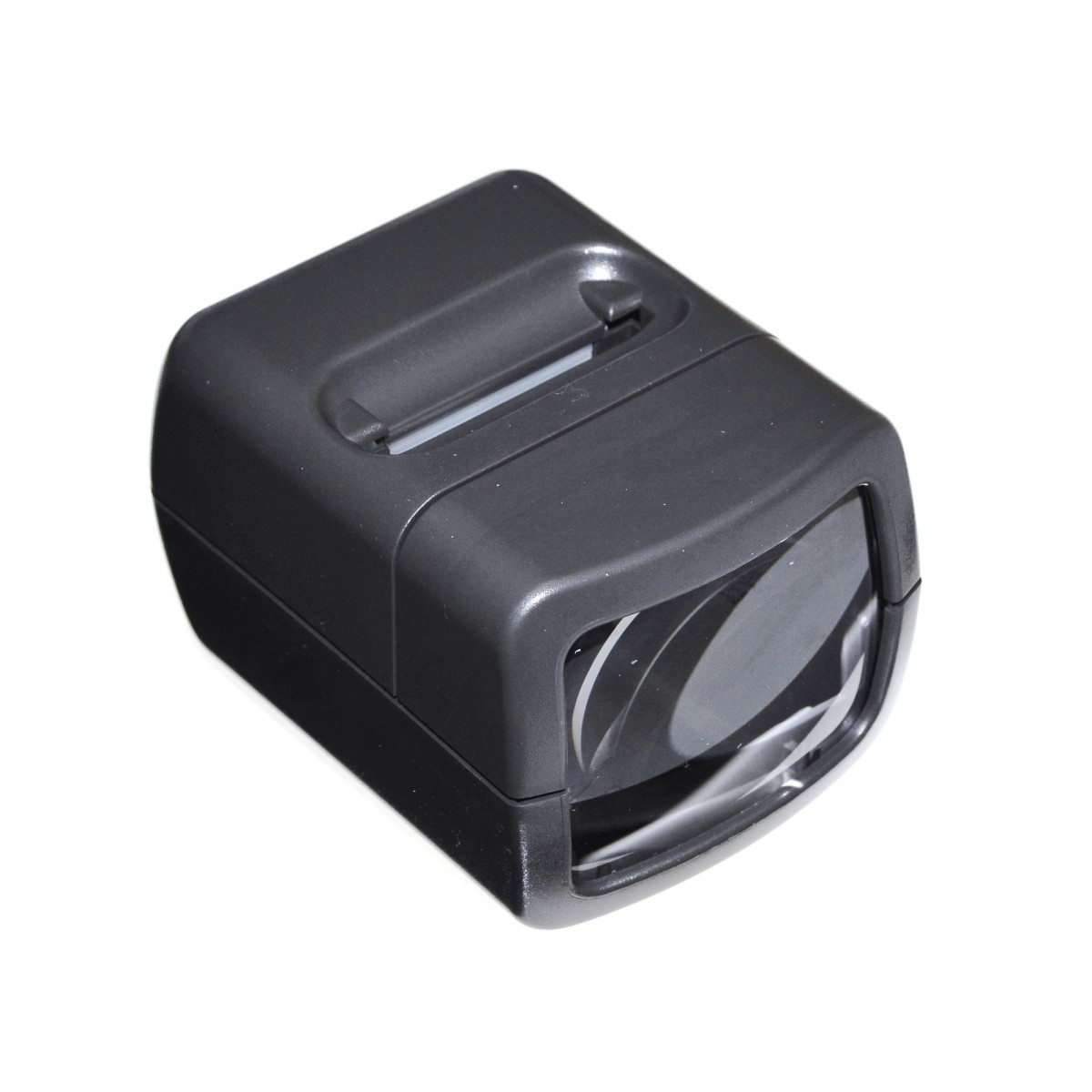 Kaiser Przeglądarka Diascop mini 2, powiększenie 2x do slajdów - 2011