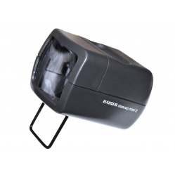 Kaiser Przeglądarka Diascop mini 2, powiększenie 2x do slajdów - 2011