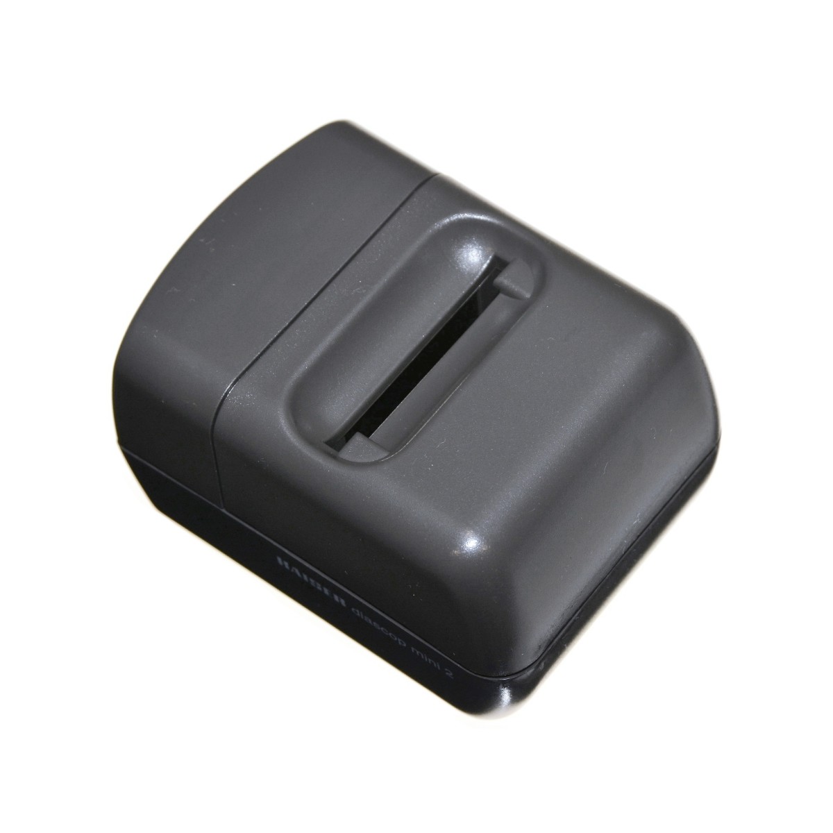 Kaiser Przeglądarka Diascop mini 2, powiększenie 2x do slajdów - 2011