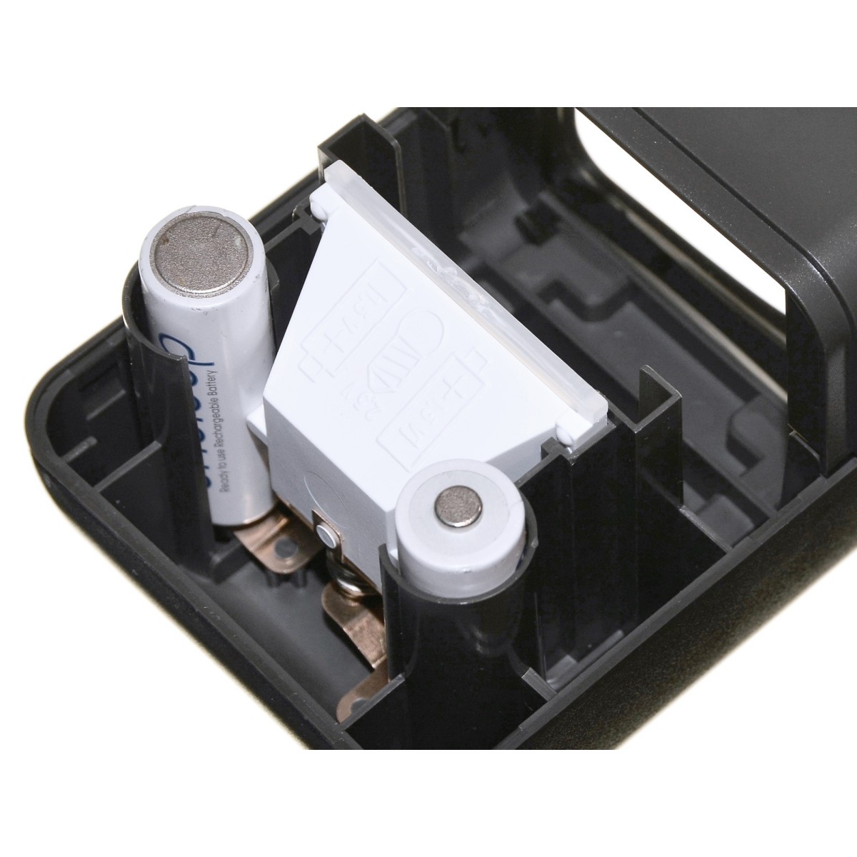 Kaiser Przeglądarka Diascop mini 2, powiększenie 2x do slajdów - 2011