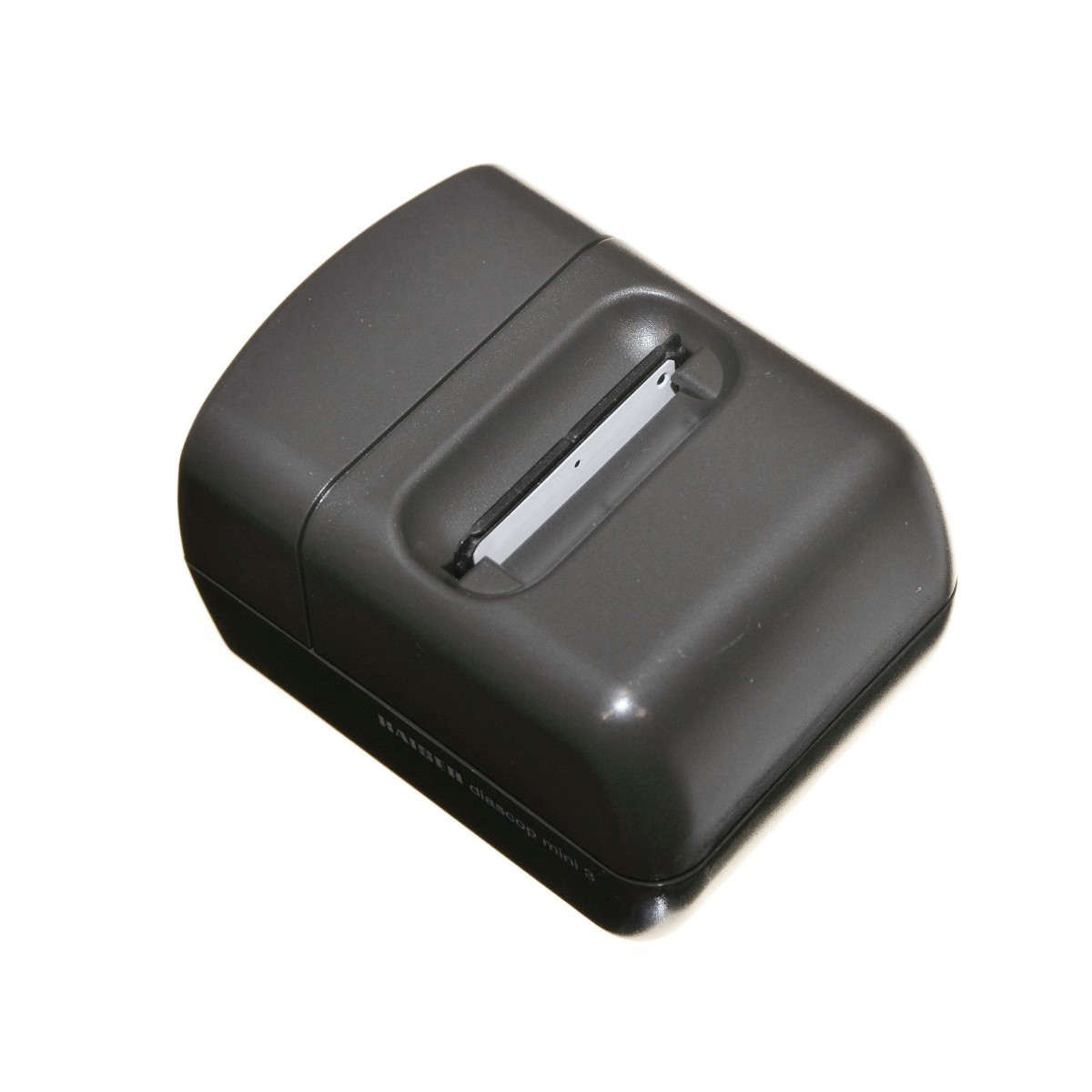 Kaiser Przeglądarka Diascop mini 3, powiększenie 3x do dia - 2010