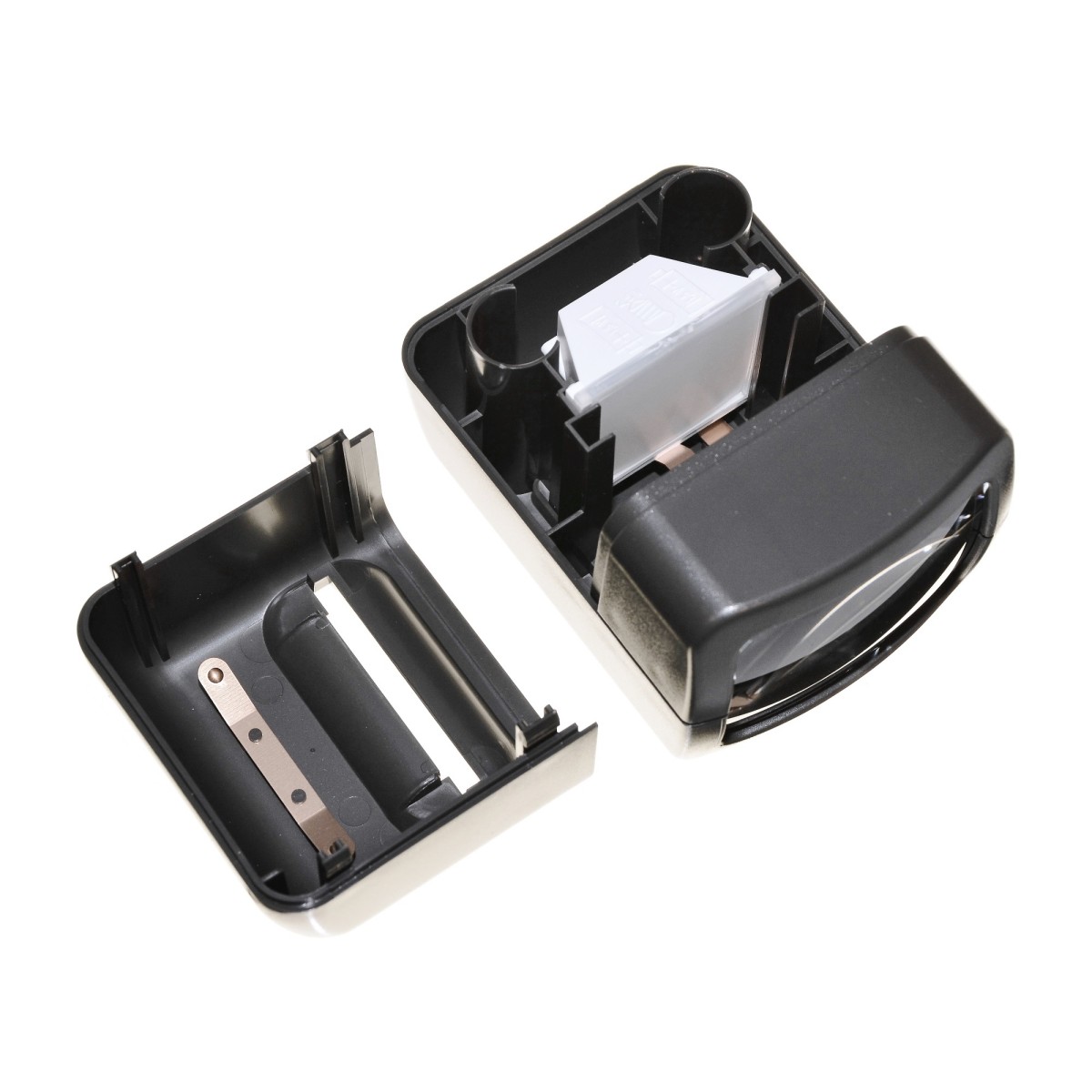 Kaiser Przeglądarka Diascop mini 3, powiększenie 3x do dia - 2010