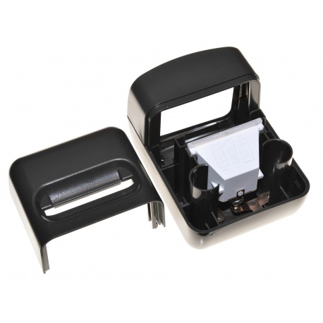 Kaiser Przeglądarka Diascop mini 3, powiększenie 3x do dia - 2010