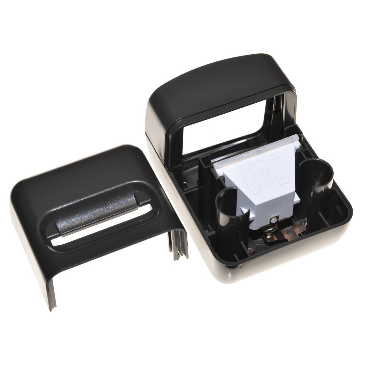 Kaiser Przeglądarka Diascop mini 3, powiększenie 3x do dia - 2010