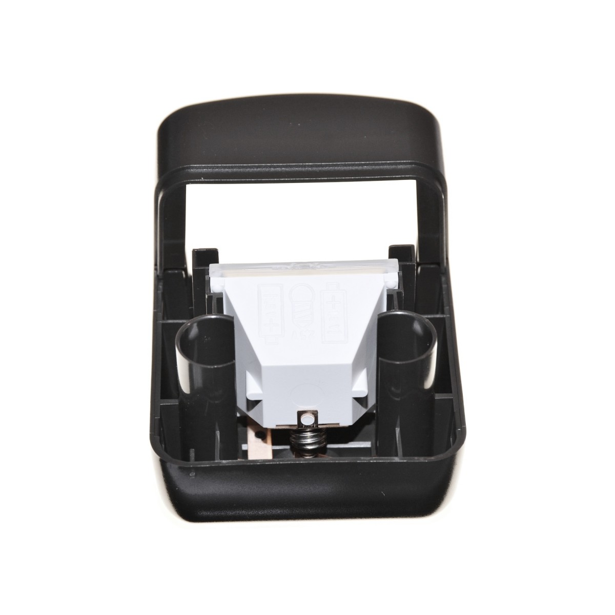 Kaiser Przeglądarka Diascop mini 3, powiększenie 3x do dia - 2010