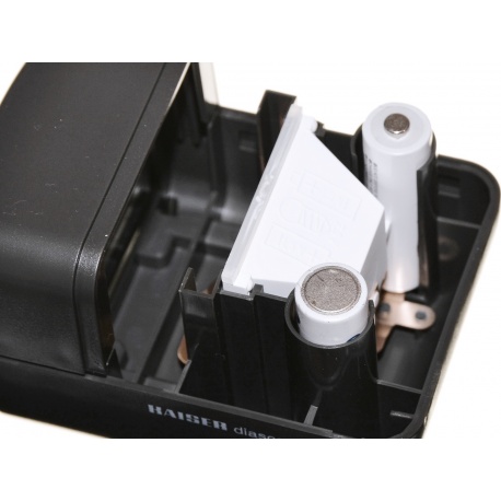 Kaiser Przeglądarka Diascop mini 3, powiększenie 3x do dia - 2010