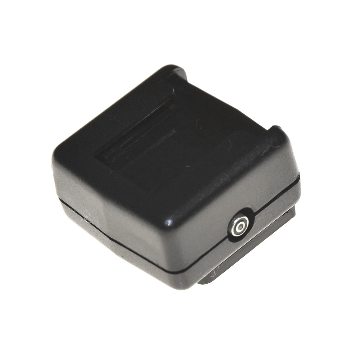 Kaiser Kostka do aparatu z gniazdkiem PC i gorącą stopką (1300)