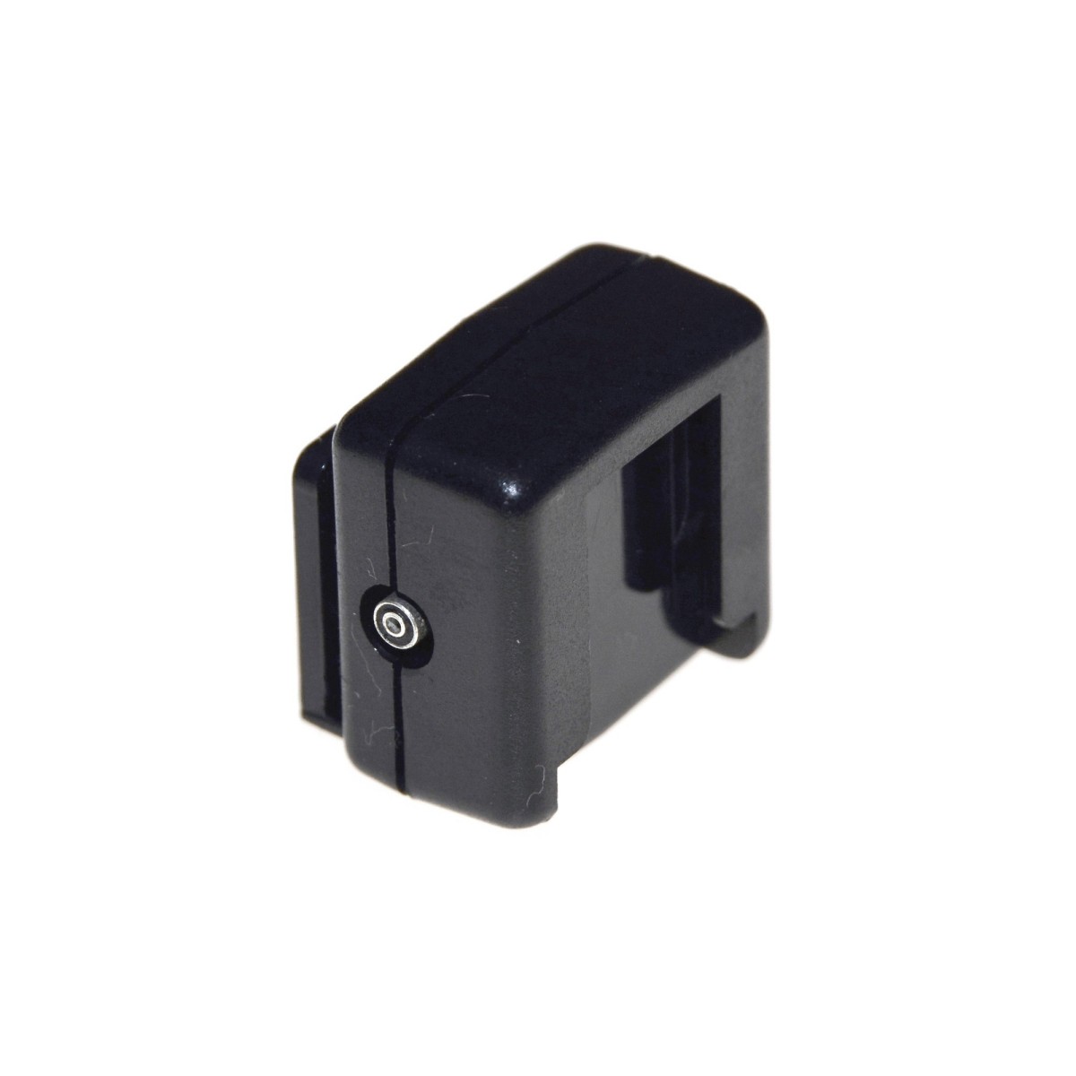 Kaiser Kostka do aparatu z gniazdkiem PC i gorącą stopką (1300)