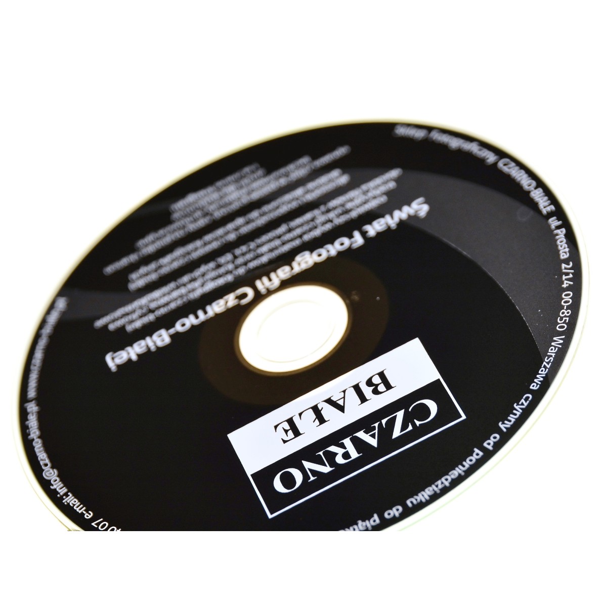 Skanowanie filmu typ 135 35mm w JPG skan E6, C41, B&W, ECN-2