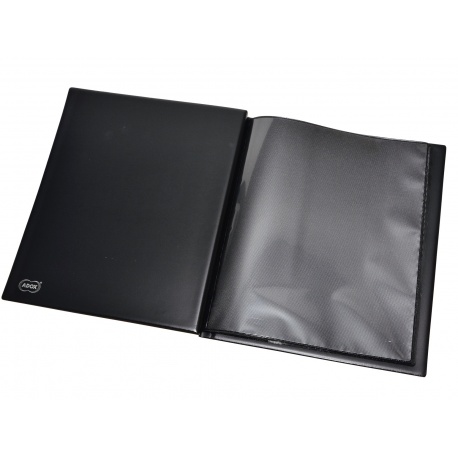 Adox Portfolio album Adofile PP 24x30cm 24 zdjęcia i wydruki