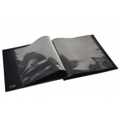 Adox Portfolio album Adofile PP 24x30cm 24 zdjęcia i wydruki