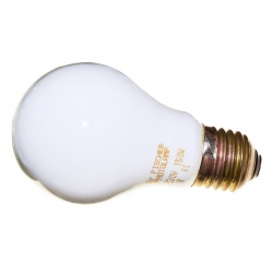 Dr Fischer Żarówka mleczna do powiększalnika - 150W gwint E27