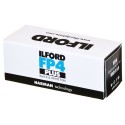 Ilford FP4 plus 125/120 film, klisza typ 120 do aparatu