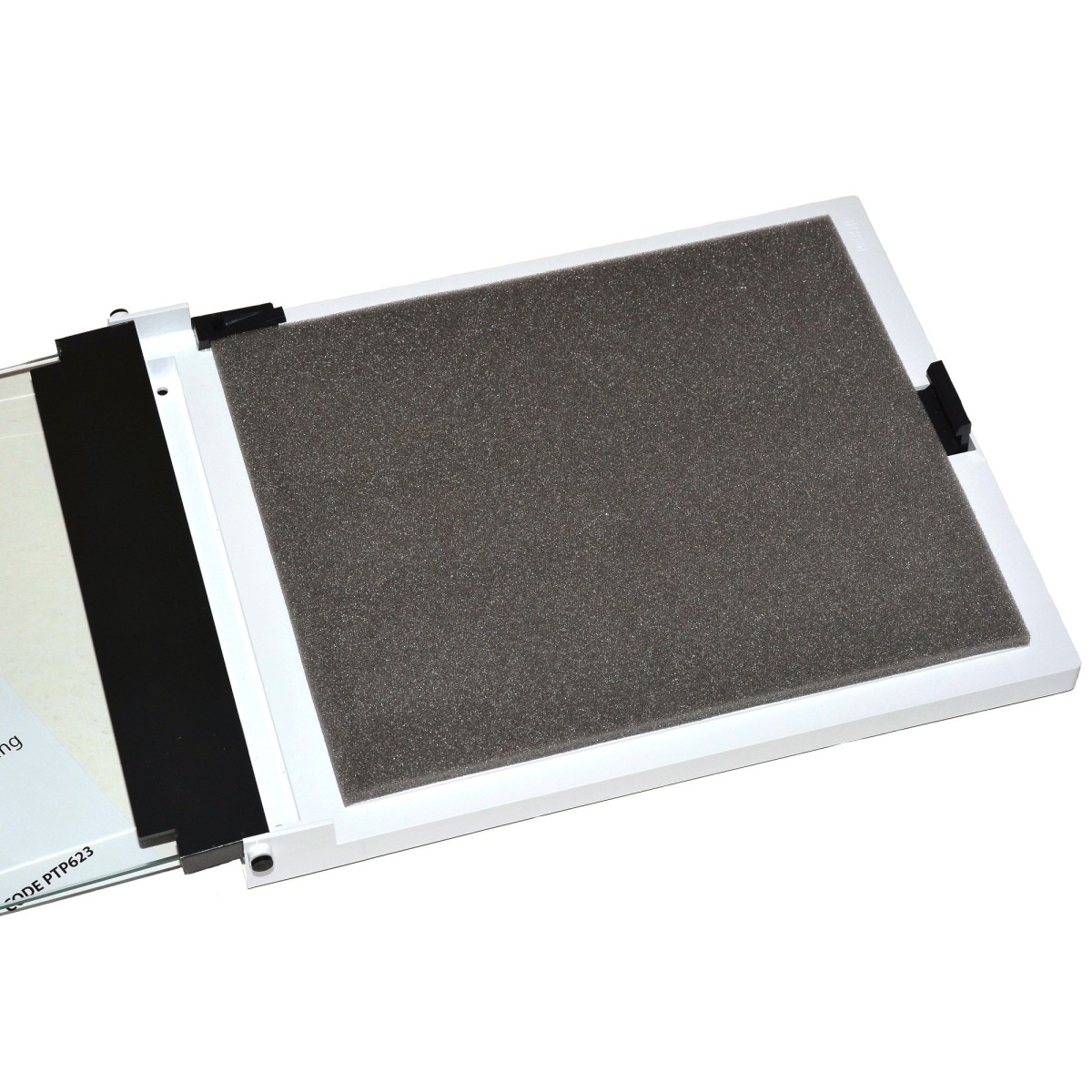 Paterson Maskownica do stykówek 20x25cm film 4x5, 8x10 cala