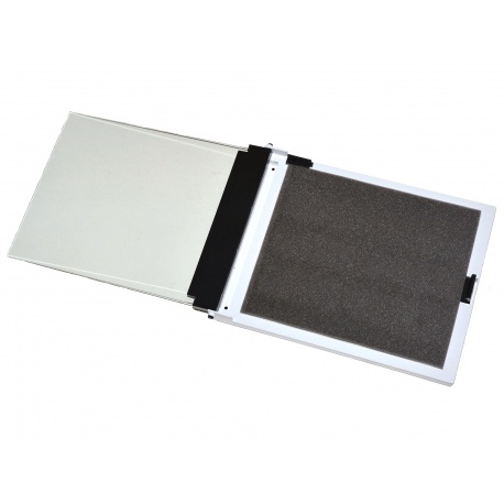 Paterson Maskownica do stykówek 20x25cm film 4x5, 8x10 cala