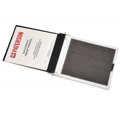 Paterson Maskownica do stykówek styków 20x25cm film 35mm