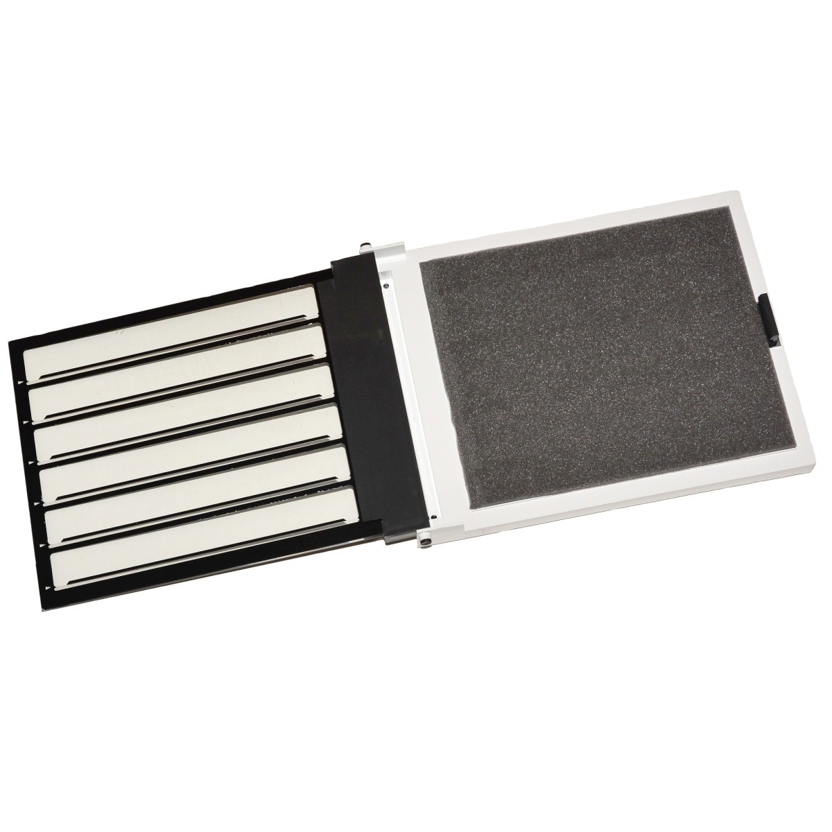 Paterson Maskownica do stykówek styków 20x25cm film 35mm