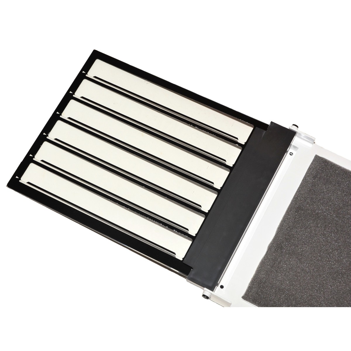 Paterson Maskownica do stykówek styków 20x25cm film 35mm