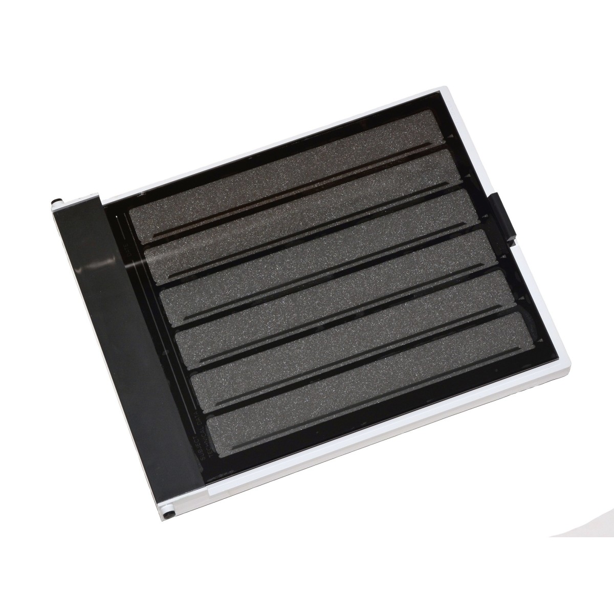 Paterson Maskownica do stykówek styków 20x25cm film 35mm