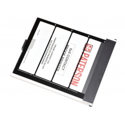 Paterson Maskownica do stykówek styków 20x25cm na film 120