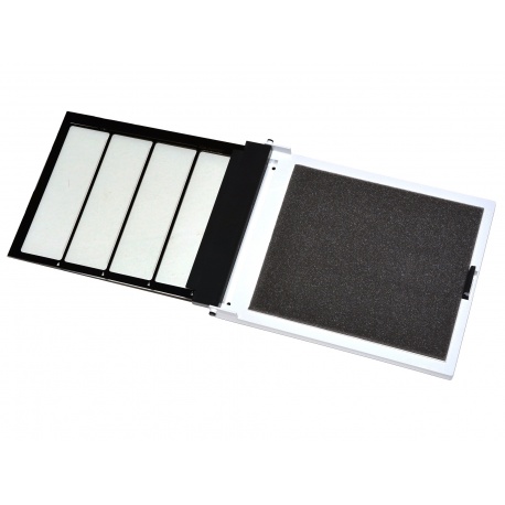 Paterson Maskownica do stykówek styków 20x25cm na film 120