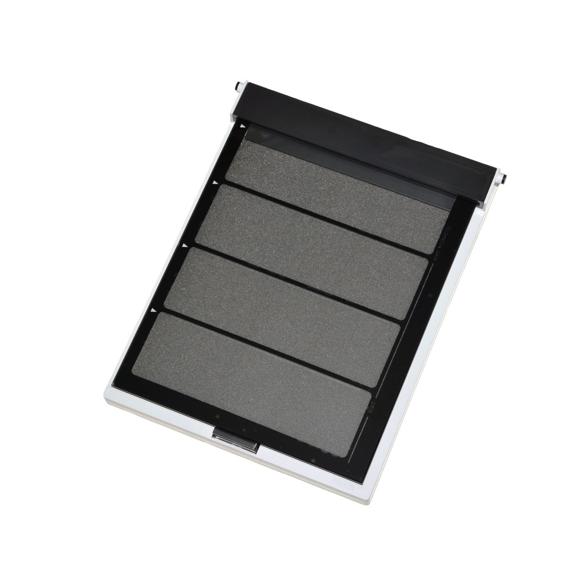 Paterson Maskownica do stykówek styków 20x25cm na film 120