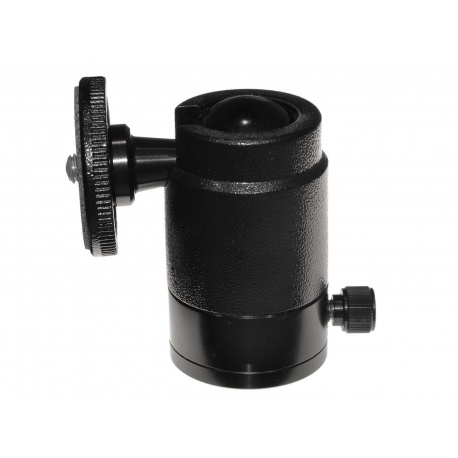 Benbo Profesjonalna głowica kulowa do statywu, aparatu