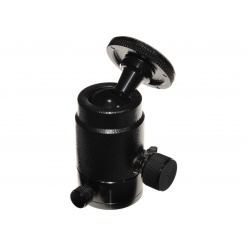 Benbo Profesjonalna głowica kulowa do statywu, aparatu