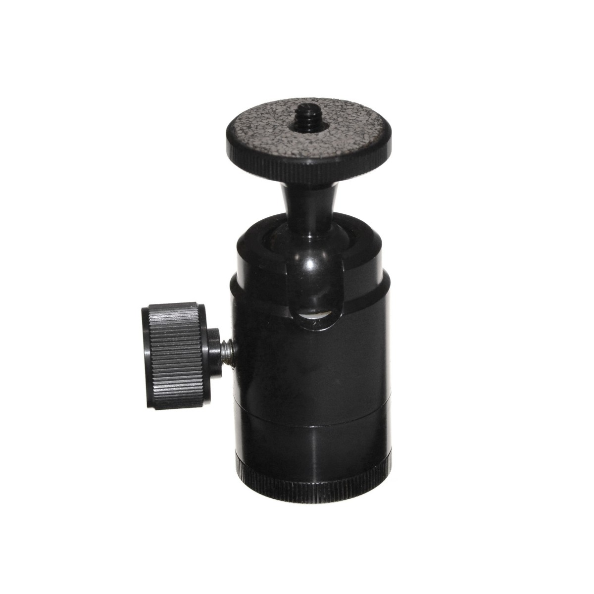 Benbo Professional - głowica kulowa do statywu i aparatu