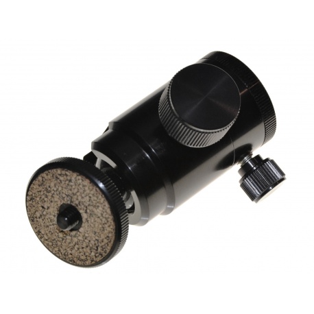 Benbo Professional - głowica kulowa do statywu i aparatu