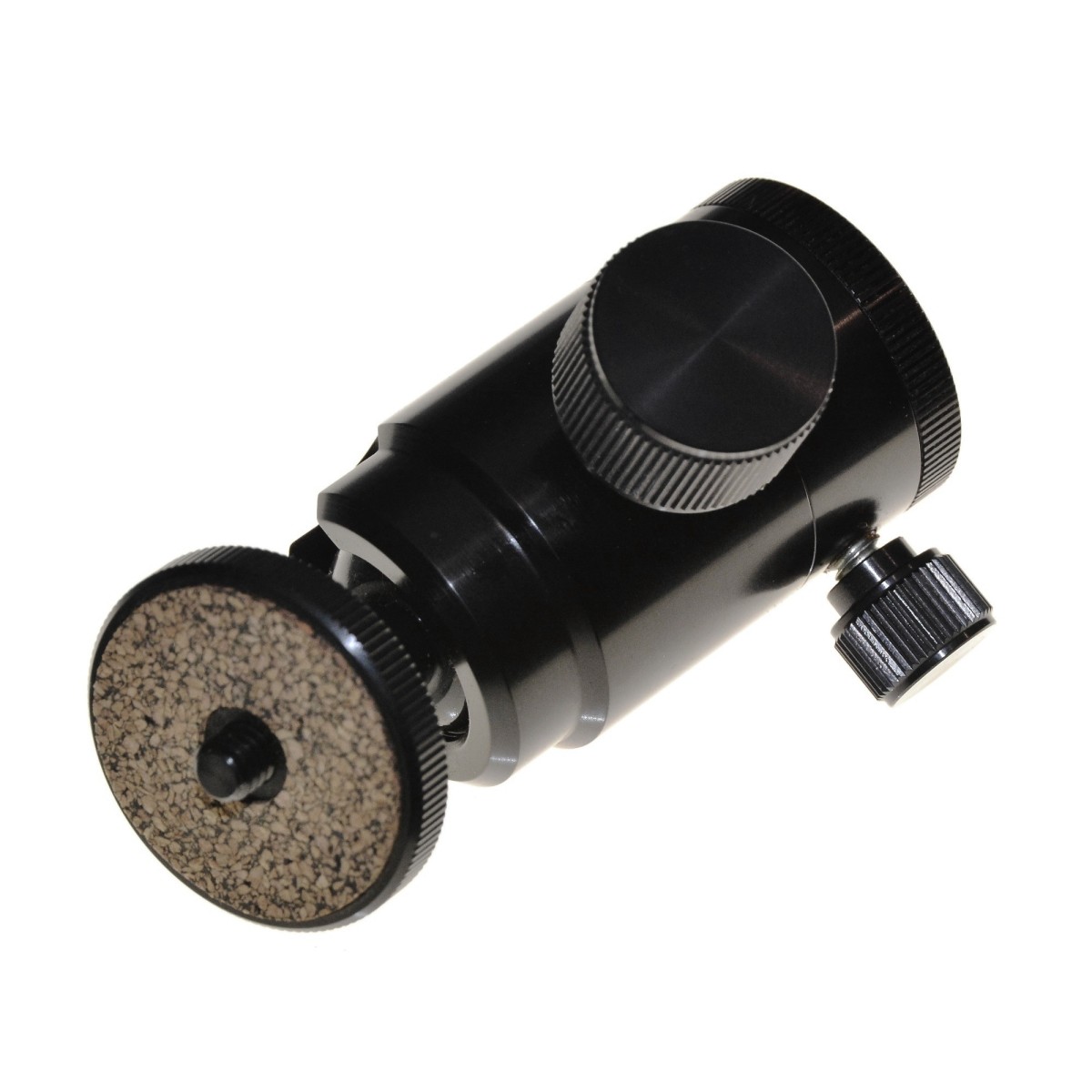 Benbo Professional - głowica kulowa do statywu i aparatu