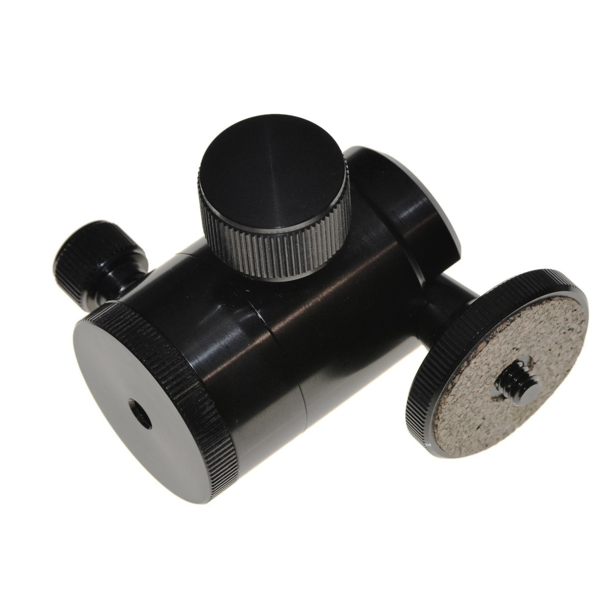 Benbo Professional - głowica kulowa do statywu i aparatu