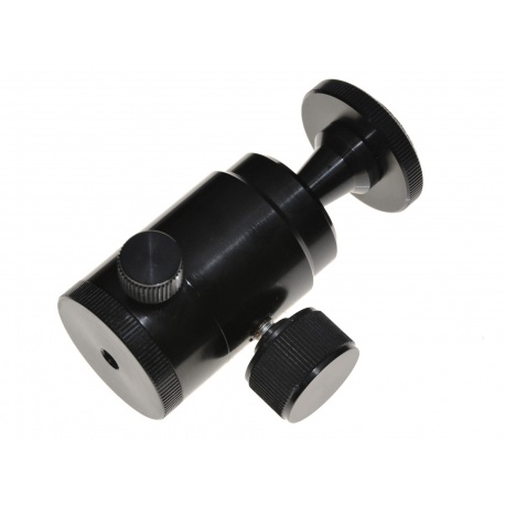 Benbo Professional - głowica kulowa do statywu i aparatu