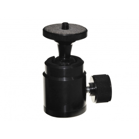 Benbo Compact głowica kulowa do zamocowania aparatu