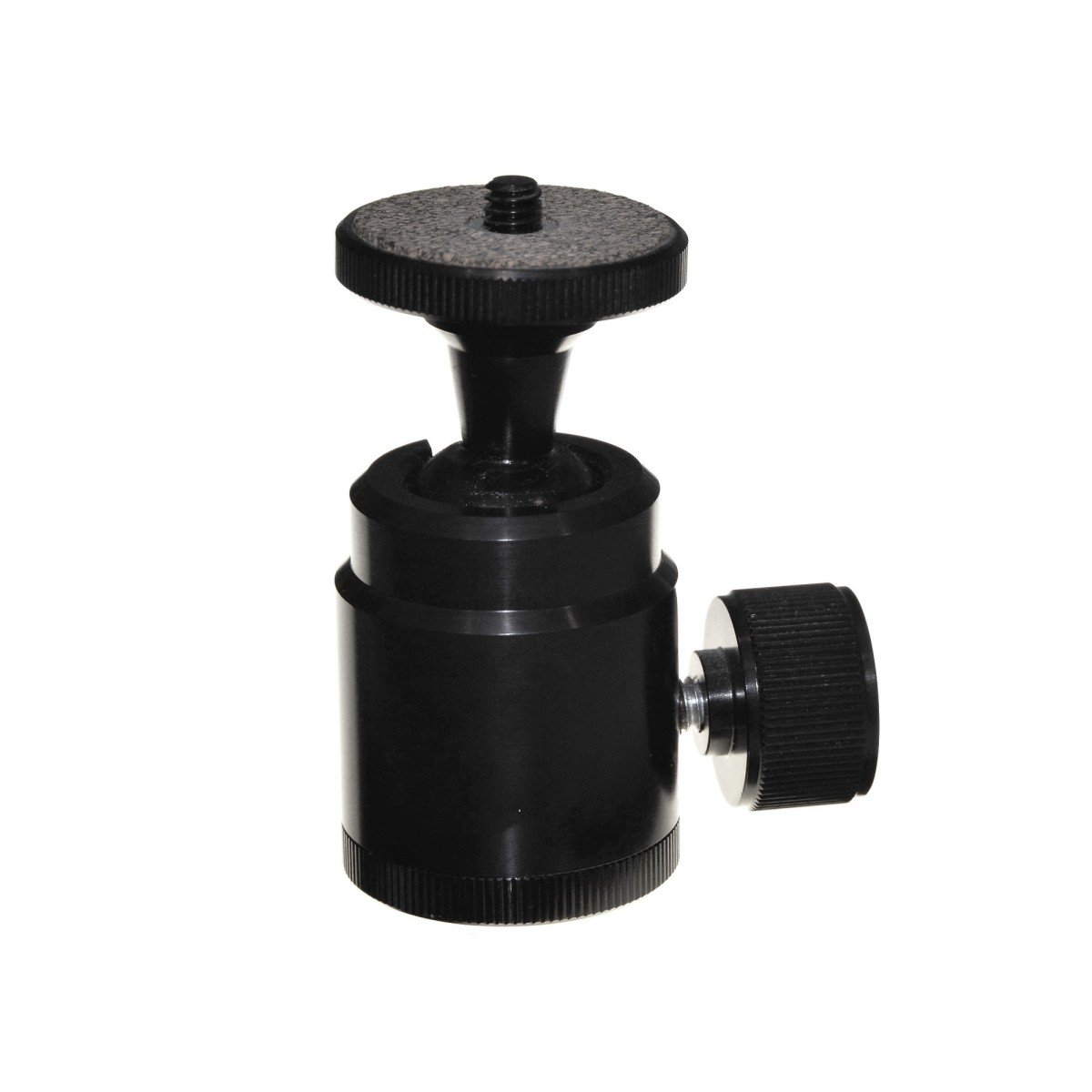 Benbo Compact głowica kulowa do zamocowania aparatu