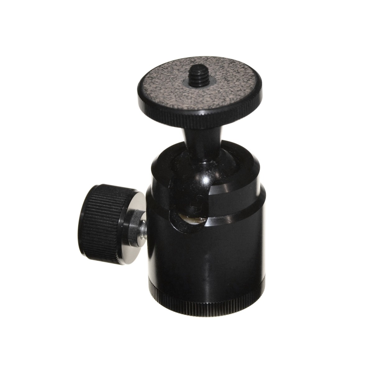 Benbo Compact głowica kulowa do zamocowania aparatu